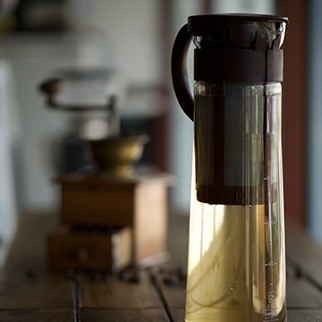 Brew Guides Cold Brew Coffee for 1L pot