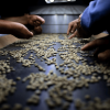 Colombian Volcano Single Origin Coffee