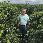 Colombian Washed Pink Bourbon Single Origin Coffee