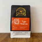 Indian Tiger Mountain Single Origin Coffee