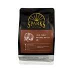 Jack Murat Natural Batch 28 Australian Coffee