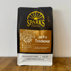 Jack’s Treehouse Coffee Blend