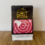 Ipanema Natural Fig – Brazilian Single Origin Coffee