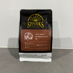Jack Murat Natural Batch 28 Australian Coffee