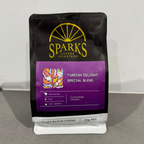 Turkish Delight Blend