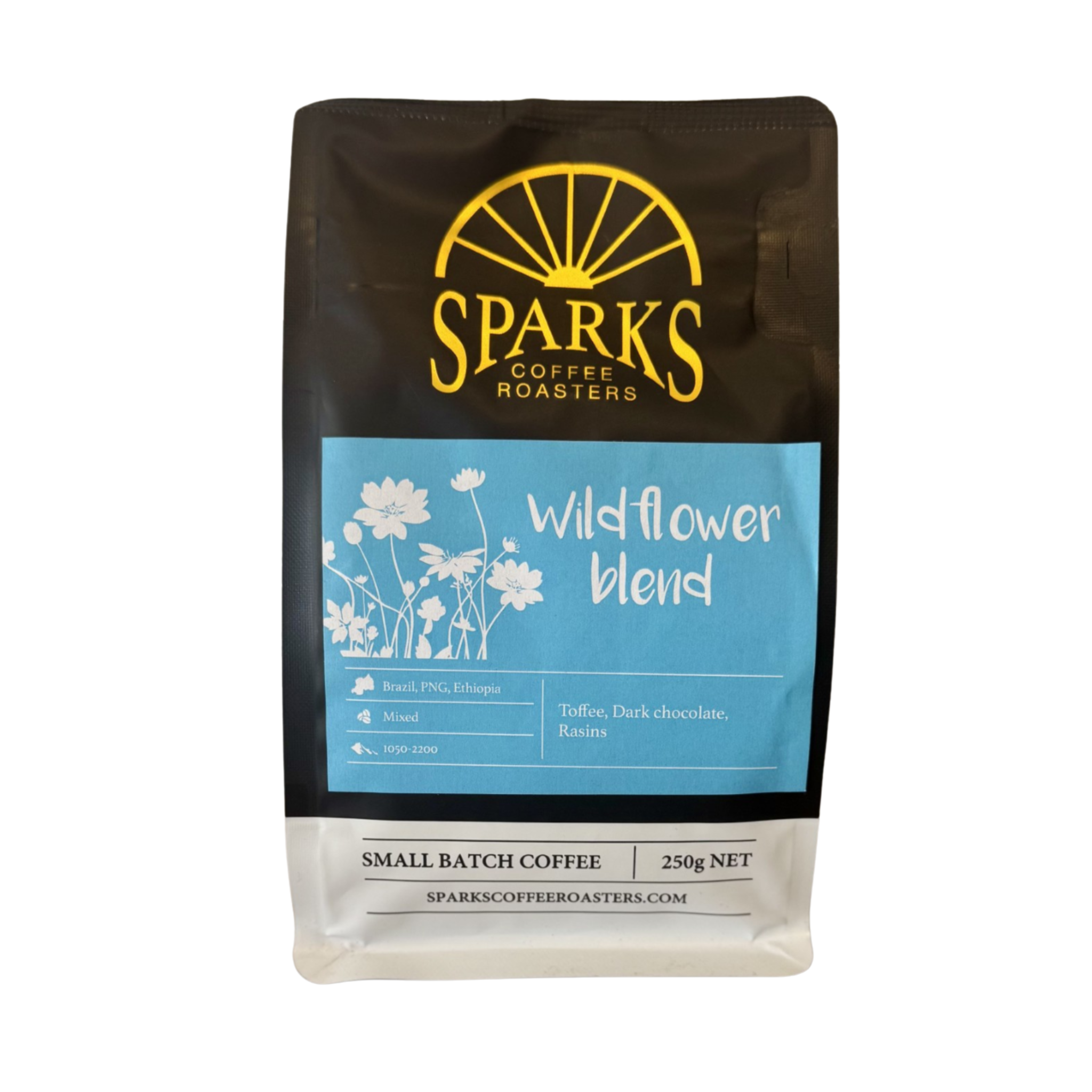 Wildflower Coffee Blend