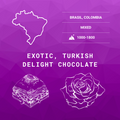Turkish Delight Blend